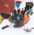 Outside In Music CD