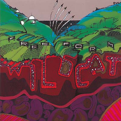 Wildcat Music CD