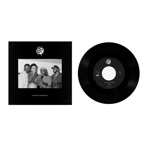 7th Seal/Physical Form |