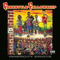 Innercity Griots (140 Gram Vinyl, Bonus Track, Reissue) (2 Lp's) |