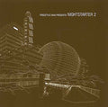 Nightstarter 2 Music CD
