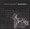 Nightstarter 3 Music CD