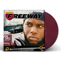 Freeway Philadelphia Freeway [Fruit Punch 2 LP] Vinyl Record