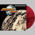 Second Sighting ("Blood Moon" Colored Vinyl, Bonus Track, Expanded Version, Gatefold LP Jacket) Vinyl Record