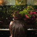 French Kiwi Juice - Just Piano (Gatefold LP Jacket) Vinyl Record