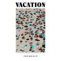 Vacation Music CD