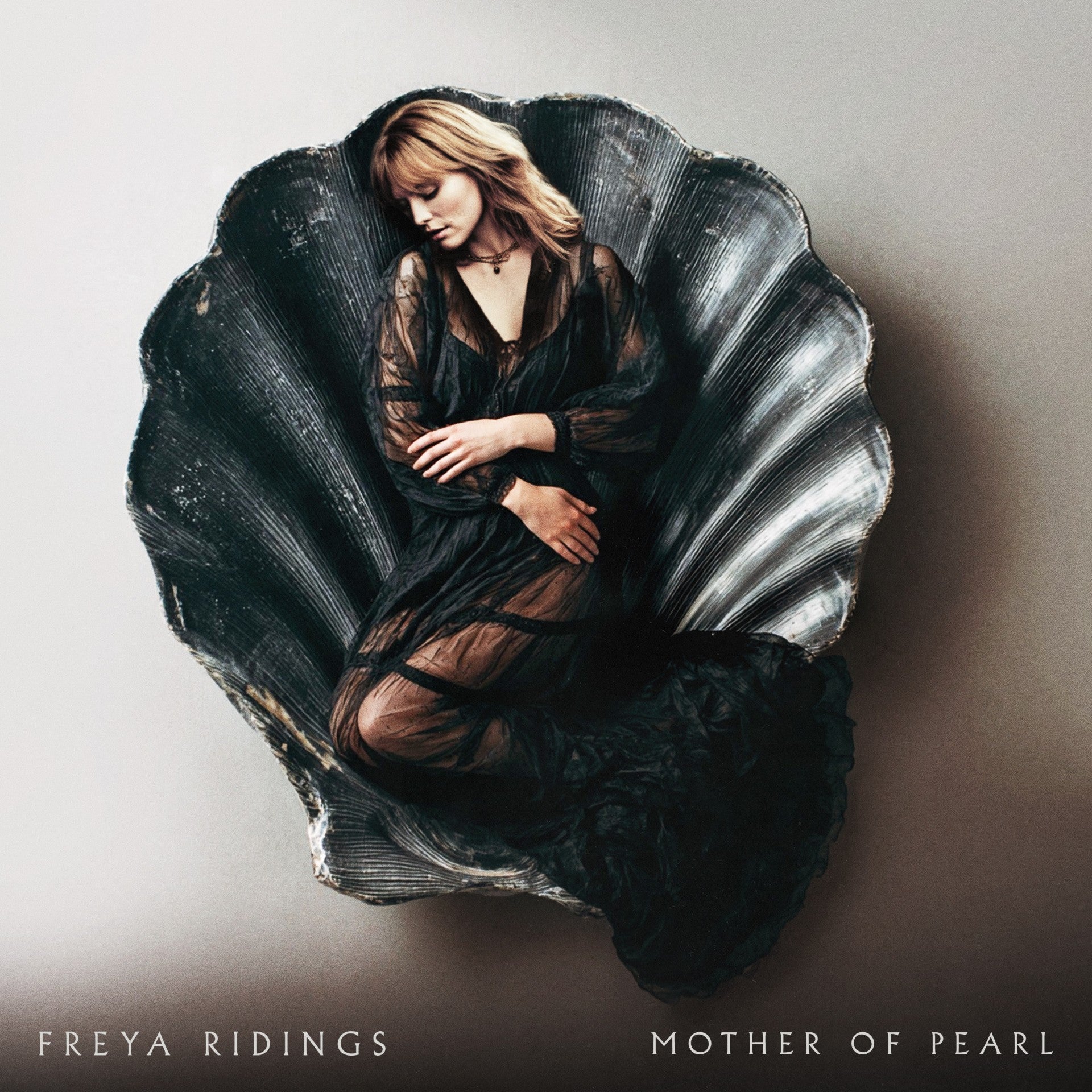 Mother Of Pearl [Pearl Sunrise LP] Vinyl Record