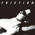 Friction Vinyl Record