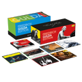 Friedrich Gulda Edition [84 CD/Dvd Box Set] |