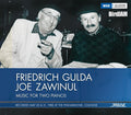 Music For Two Pianos Music CD