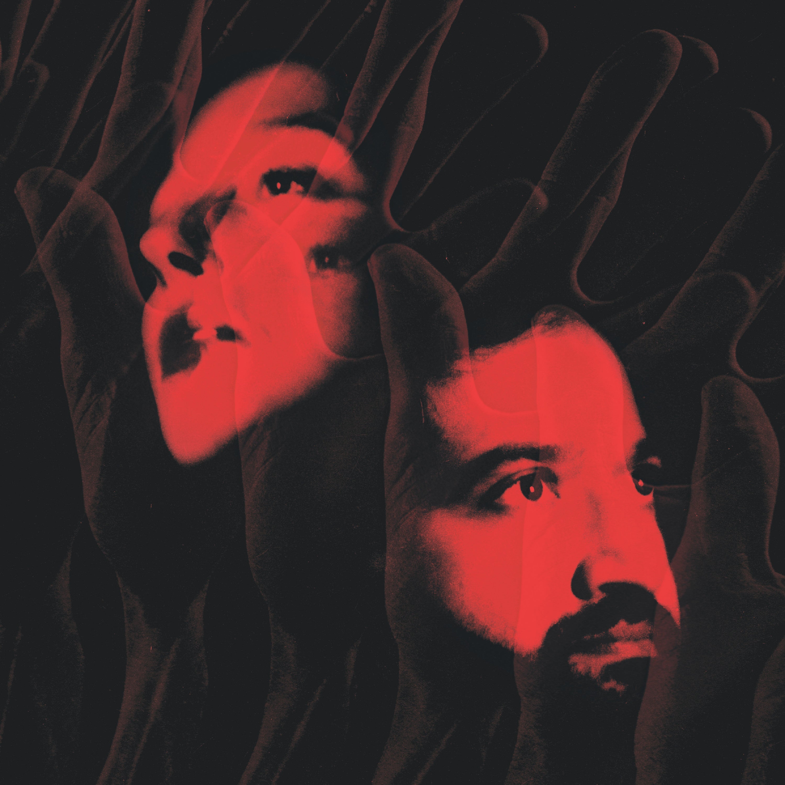 Desire! Vinyl Record