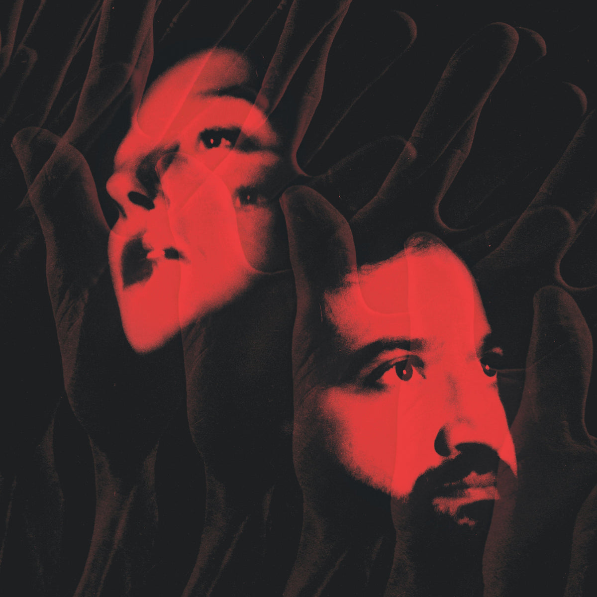 Desire! Vinyl Record