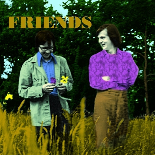 Fragile Music CD