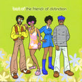 The Best Of Friends Of Distinction |