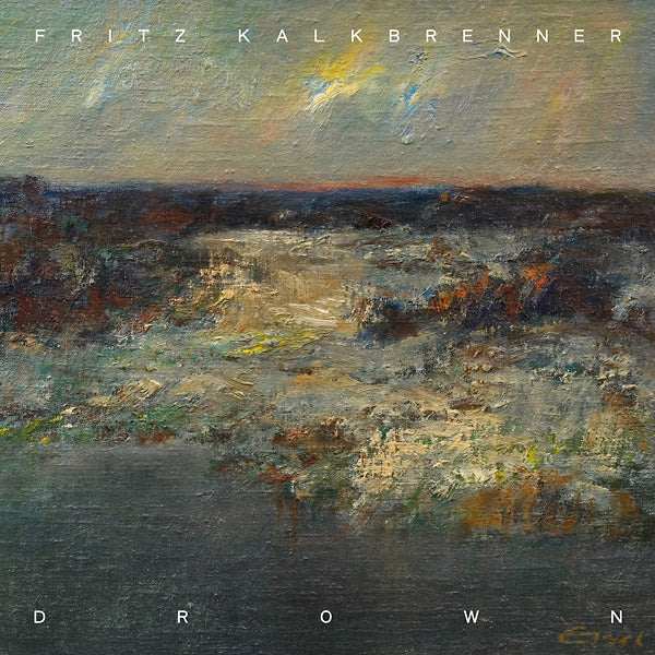 Drown Music CD