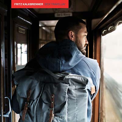 Sick Travellin' Music CD
