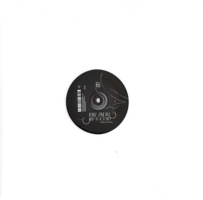 Keep Focused Vinyl Record