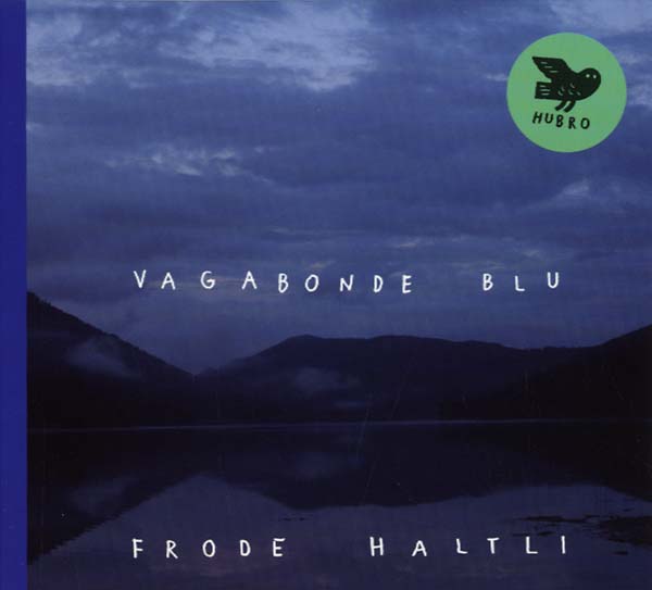 Vagabonde Blu Music CD