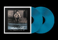 From A Basement On The Hill (Remaster Twilight Blue) Vinyl Record