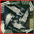 Five Rhythm Works Vinyl Record