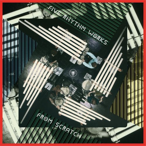 Five Rhythm Works Vinyl Record