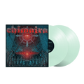 Chimaira - Crown Of Phantoms Glow in the Dark Vinyl Record