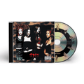 Kittie - Spit Music CD
