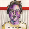 Front Bottoms FRONT BOTTOMS Vinyl Record