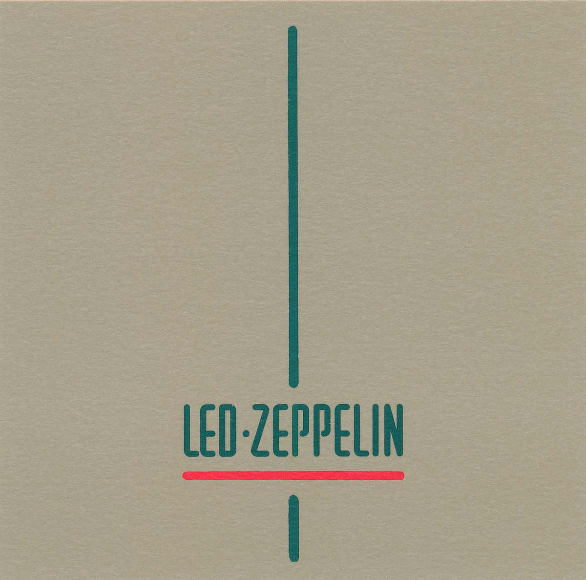 Led Zeppelin – Coda: Remastered Super Deluxe Edition (3-LP + 3-CD)