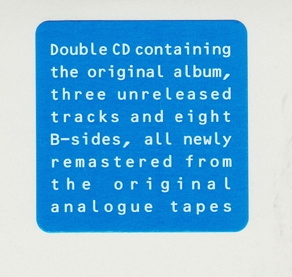 Radiohead – Ok Computer OKNOTOK 1997-2017 (2-CD) Music CD