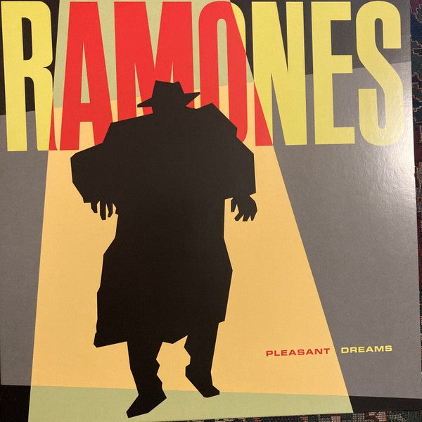 Ramones – The Sire Albums (7-LP Vinyl) Vinyl Record