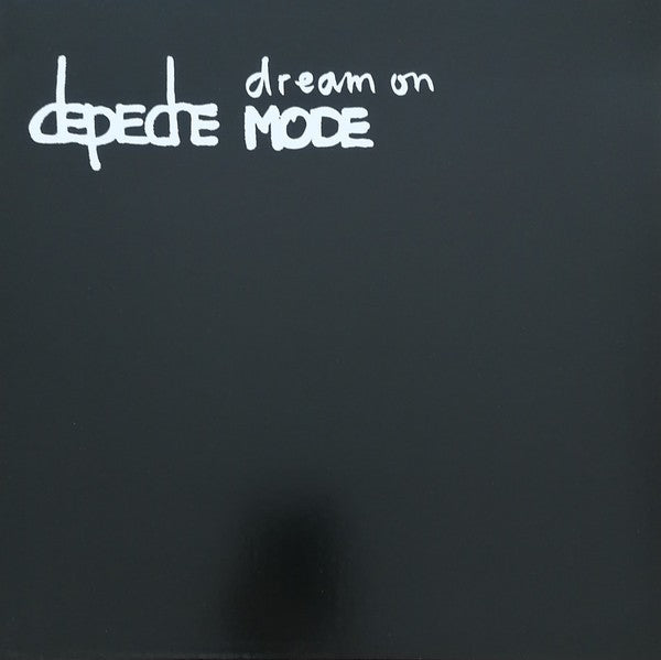Depeche Mode – Exciter (Six 12" Inch Singles Vinyl) Vinyl Record