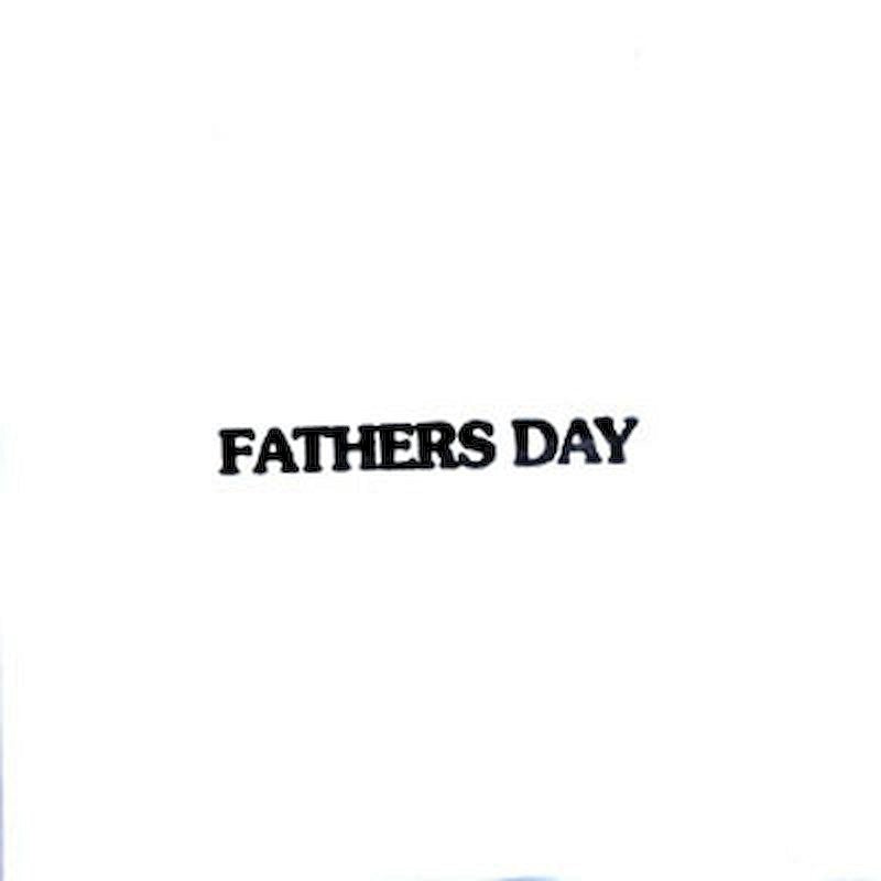 Fathers – Fathers Music CD