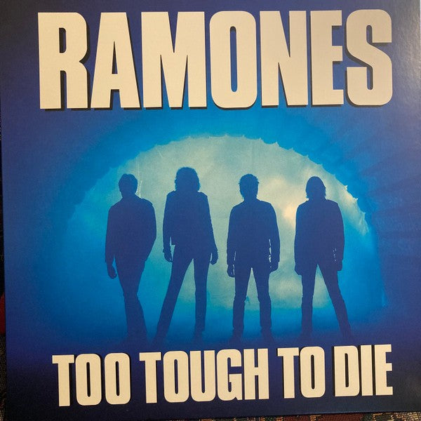 Ramones – The Sire Albums (7-LP Vinyl) Vinyl Record