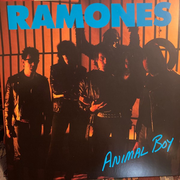 Ramones – The Sire Albums (7-LP Vinyl) Vinyl Record
