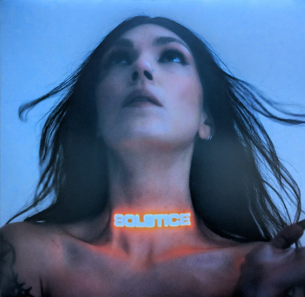 Aa Williams – Solstice (2-LP Vinyl) Vinyl Record
