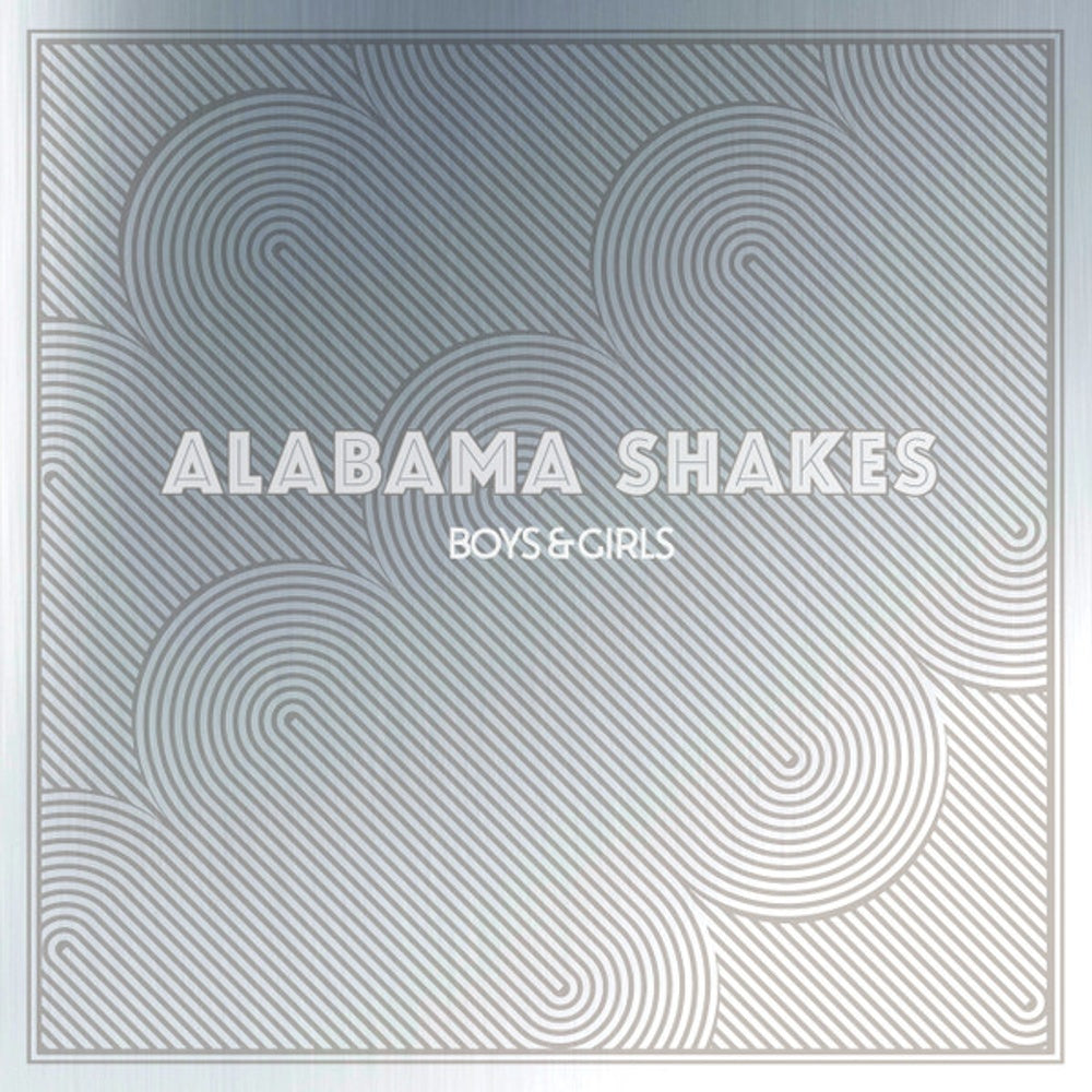 Alabama Shakes – Boys & Girls: 10 Year Deluxe Edition (2-LP Vinyl) Vinyl Record
