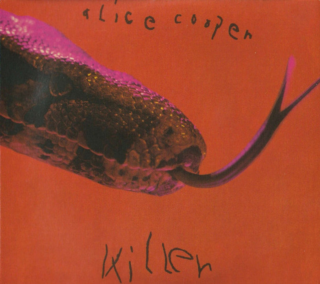 Alice Cooper – Killer (2-CD) Music CD