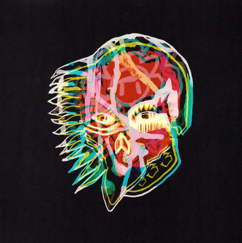 All Them Witches – Nothing as the Ideal (LP Vinyl) Vinyl Record