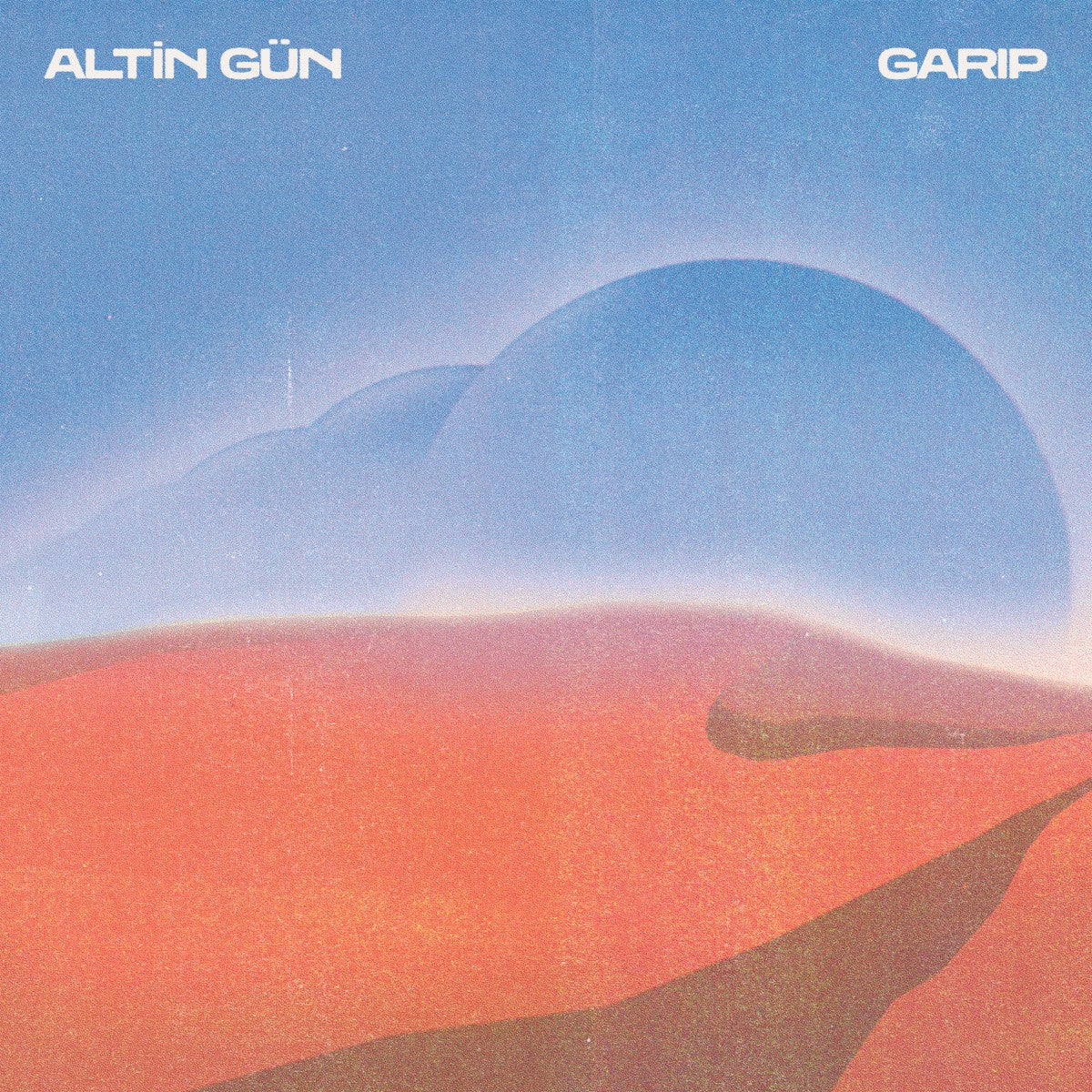 Altin Gun – Garip Music CD