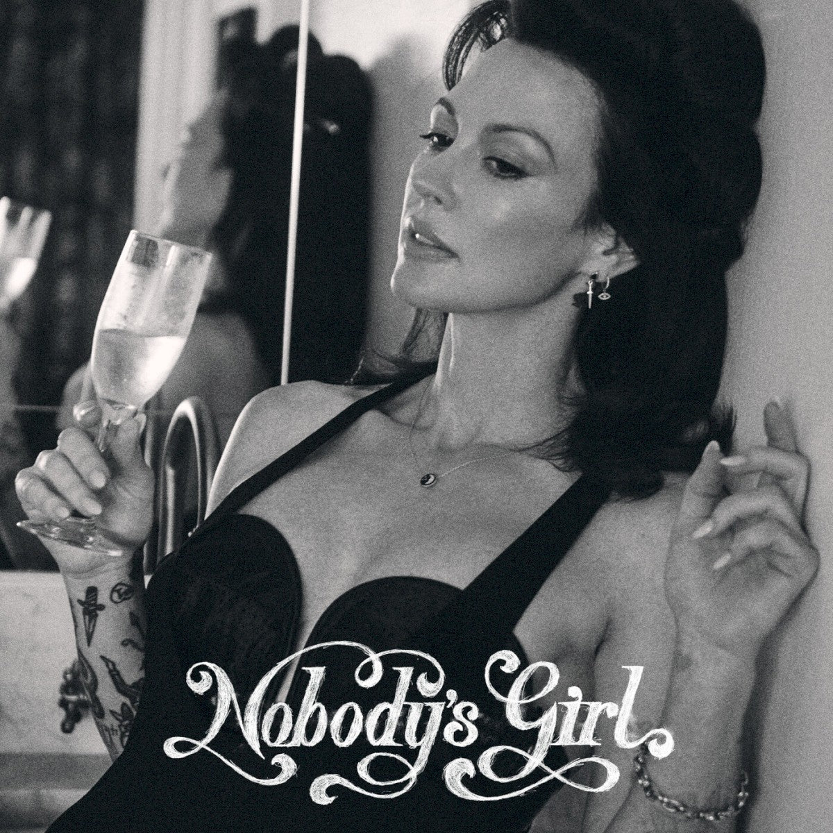 Amanda Shires – Nobody's Girl (LP Vinyl) Vinyl Record