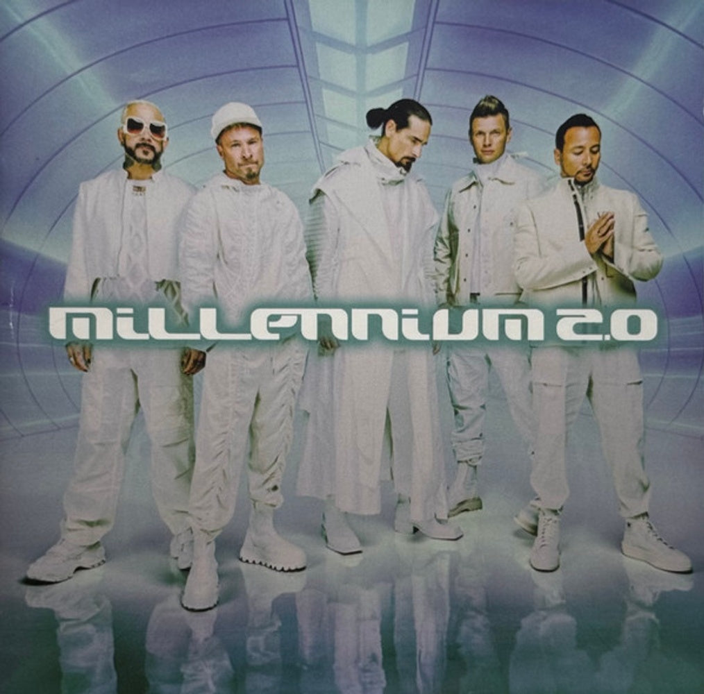 Backstreet Boys – Millennium 2.0 (25th Anniversary Edition) (2-CD) Music CD