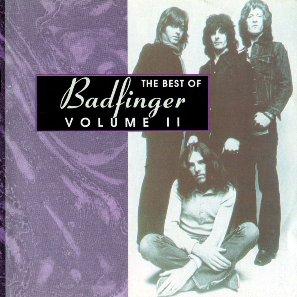 Badfinger – Best Of 2 Music CD