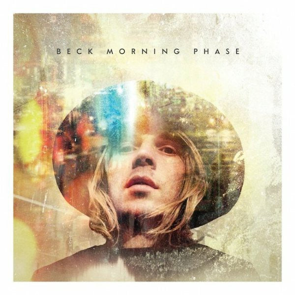 Beck – Morning Phase (LP Vinyl) Vinyl Record