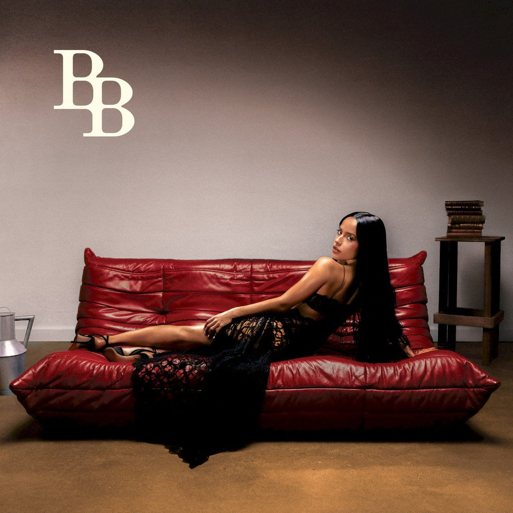 Becky G – Baraja Bendita Music CD