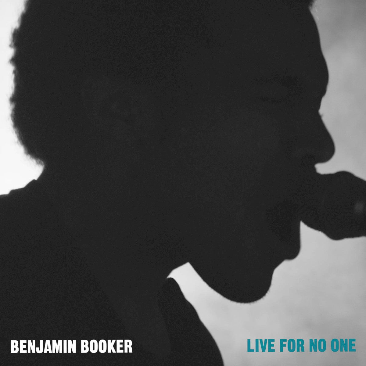 Benjamin Booker – Live For No One (LP Vinyl) Vinyl Record
