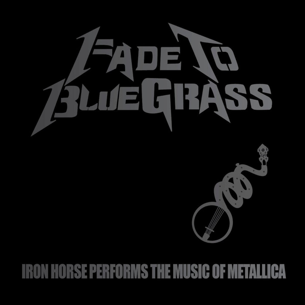 Fade To Bluegrass - The Bluegrass Tribute To Metallica (2-CD) Music CD