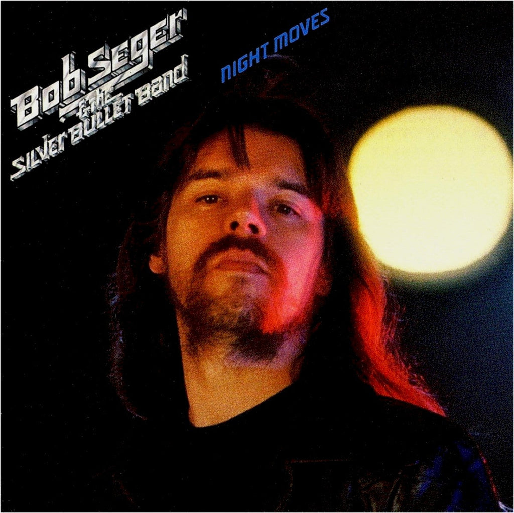 Bob Seger – Night Moves Music CD