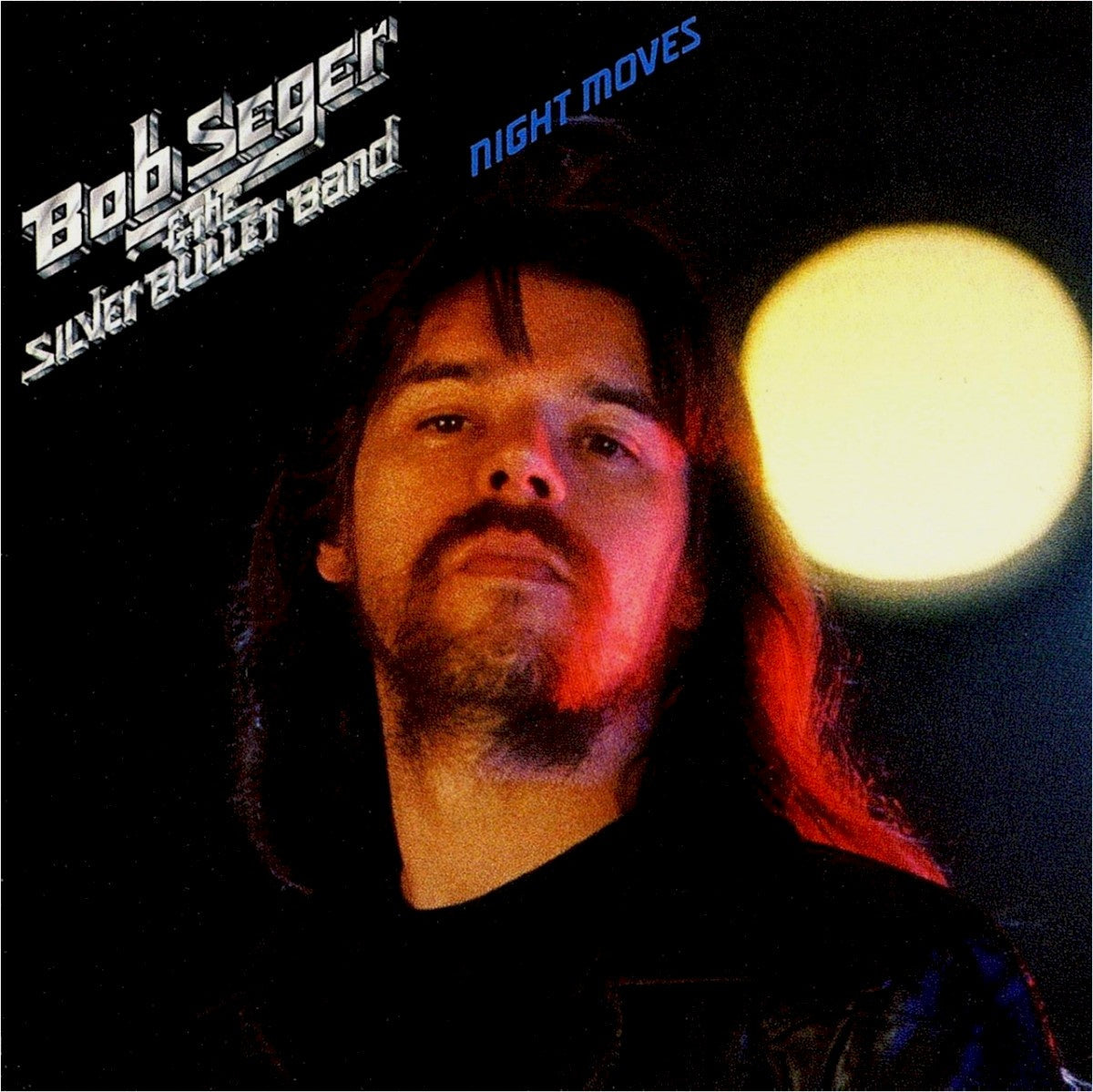 Bob Seger – Night Moves Music CD