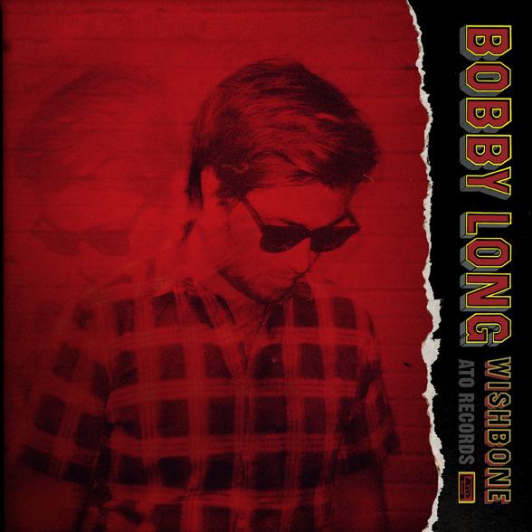 Bobby Long – Wishbone (LP Vinyl) Vinyl Record